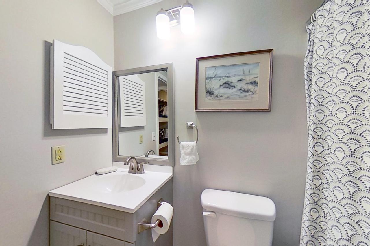 Sea Cabin 306-A Isle of Palms Quarto foto