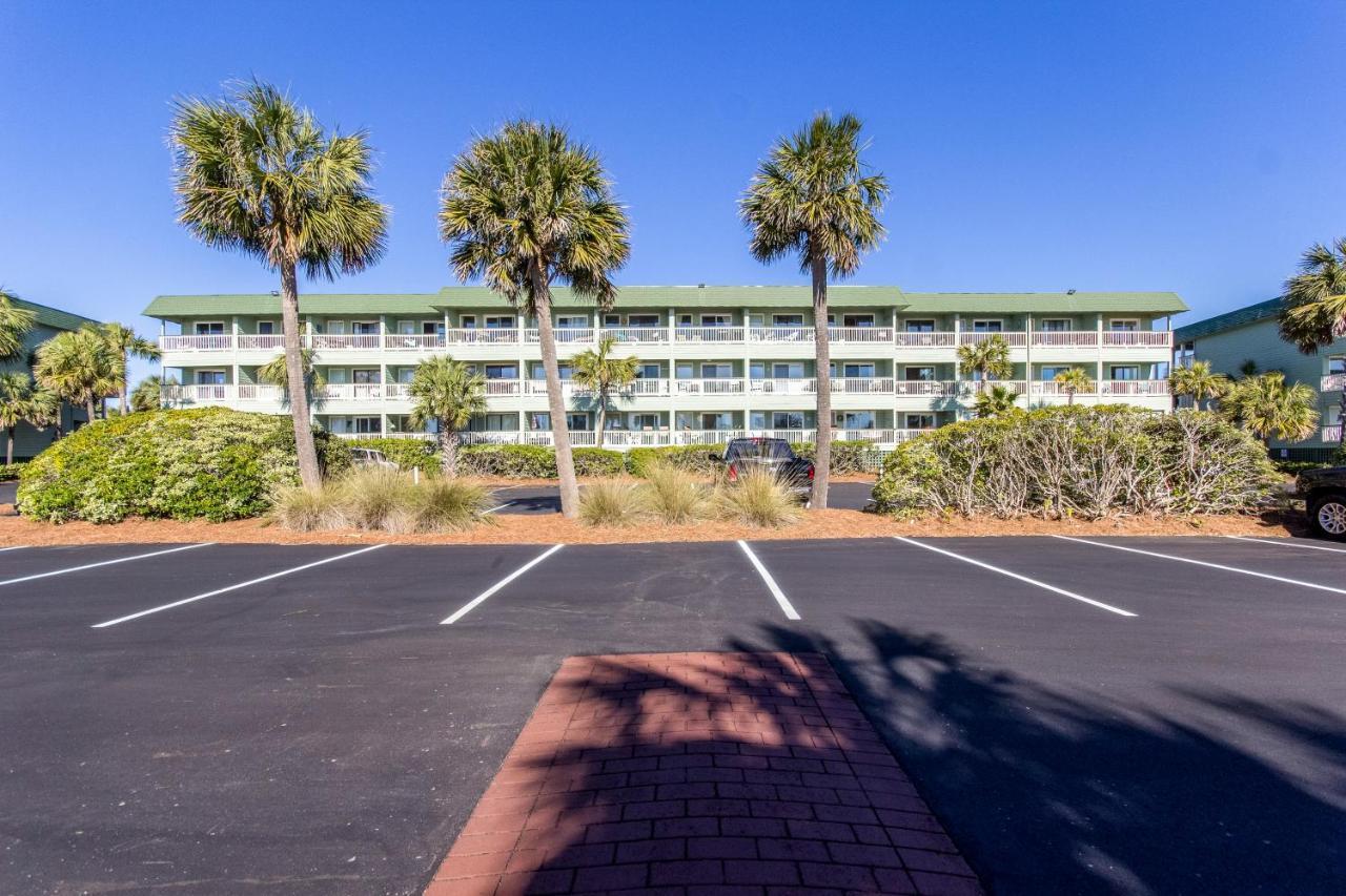 Sea Cabin 306-A Isle of Palms Exterior foto